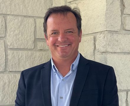 photo of  Stewart Pilgrim