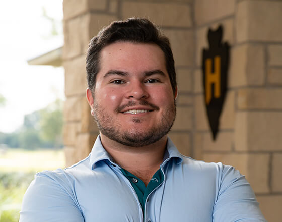 photo of Nate Penn