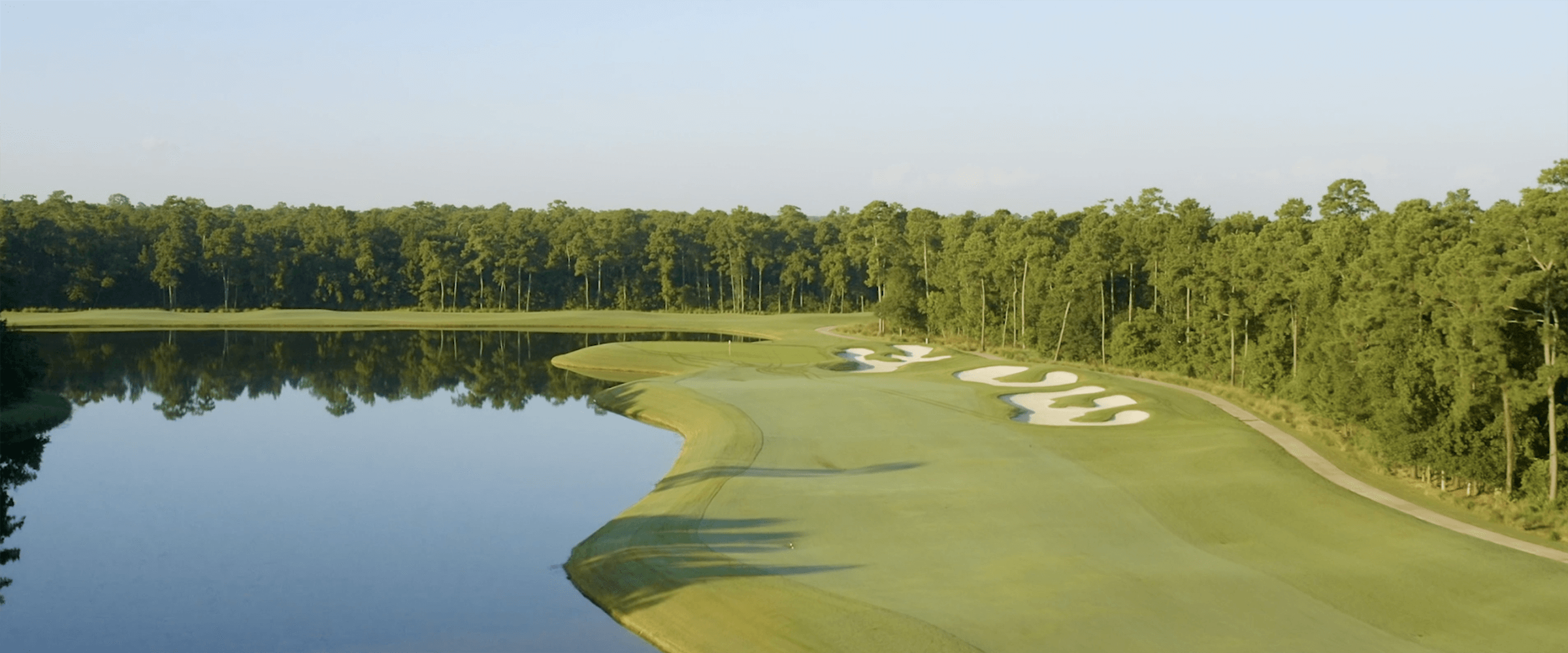 On-site Gift Card - Houston National Golf Club