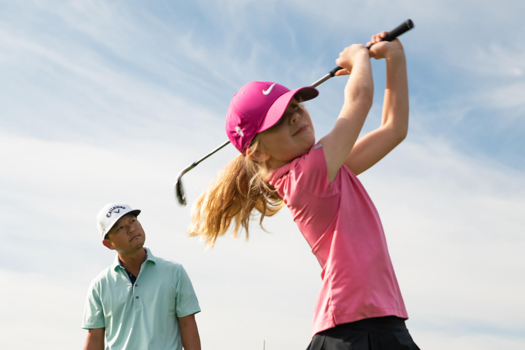 Junior Golf Programs